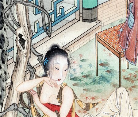 鄂州-中国古代行房图大全，1000幅珍藏版！